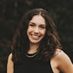 Meet your Posher, Mary kate